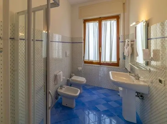 Studio Apartment for 3 people with kitchenette and sofa bed