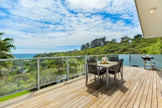 Villa, 2 Yatak Odası