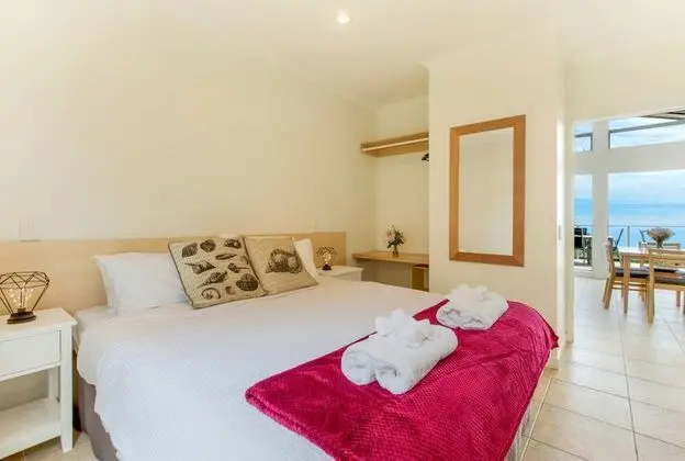 Villa, 2 Yatak Odası