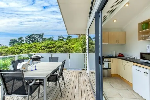 Villa, 2 Yatak Odası