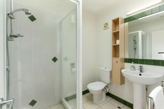 Villa, 2 Yatak Odası