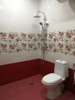 Family Tek Büyük Yataklı Oda