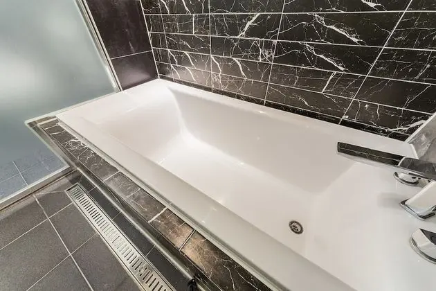 Premium İki Ayrı Yataklı Oda