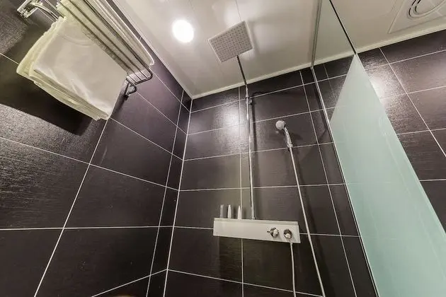 Premium İki Ayrı Yataklı Oda