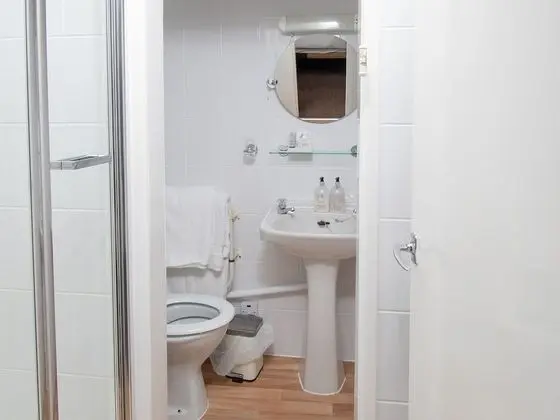 Superior Tek Büyük Yataklı Oda, 1 Çift Kişilik Yatak, Banyolu/Duşlu
