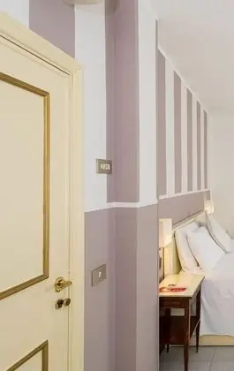 Basic Tek Büyük Yataklı Oda