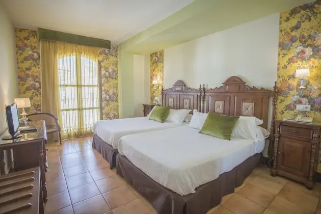 1 Çift ​​kişilik Yatak Standard