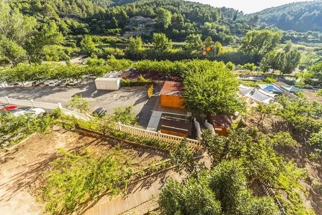 Standard Tek Büyük veya İki Ayrı Yataklı Oda, Nehir Manzaralı