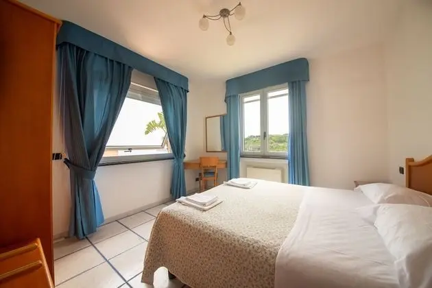 Apart Daire, 2 Yatak Odası (Tulipano)