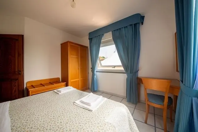 Apart Daire, 2 Yatak Odası (Tulipano)