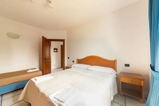 Apart Daire, 2 Yatak Odası (Tulipano)