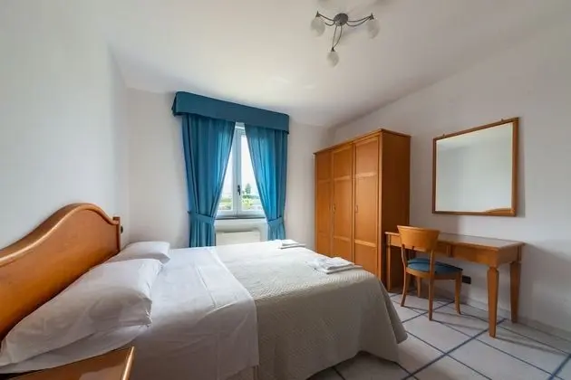 Apart Daire, 2 Yatak Odası (Tulipano)