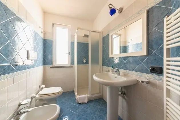 Apart Daire, 2 Yatak Odası (Tulipano)