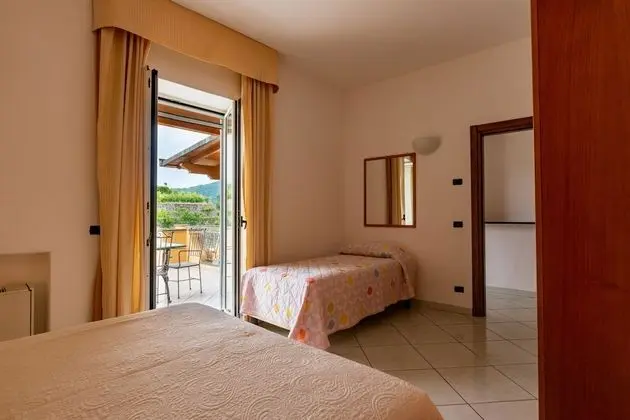 Apart Daire, Denize Bakan (Orchidea)