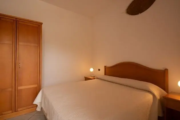 Apart Daire, Denize Bakan (Orchidea)