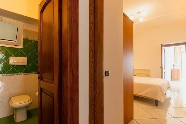 Apart Daire, Denize Bakan (Orchidea)