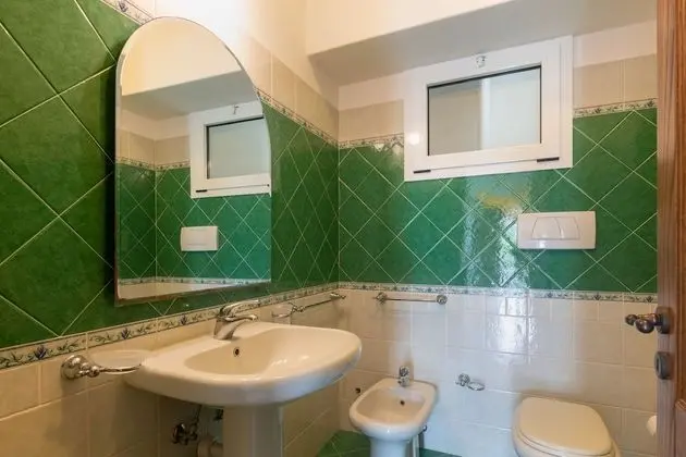 Apart Daire, Denize Bakan (Orchidea)