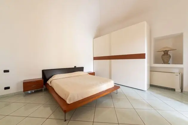 Apart Daire, Teras (Oleandro)