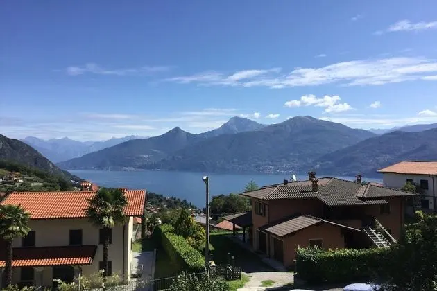 Family Villa, Birden Çok Yatak, Bahçeli (Villa Rosalia)