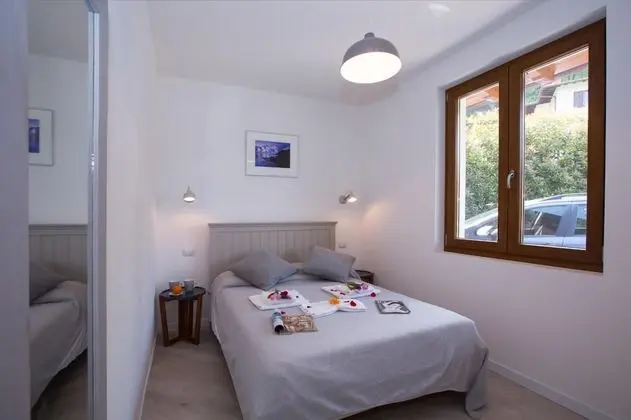 Family Villa, Birden Çok Yatak, Bahçeli (Villa Rosalia)