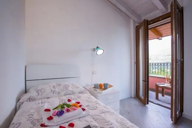 Family Villa, Birden Çok Yatak, Bahçeli (Villa Rosalia)