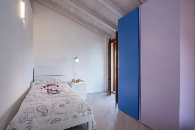 Family Villa, Birden Çok Yatak, Bahçeli (Villa Rosalia)