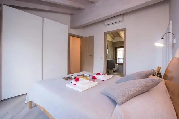 Family Villa, Birden Çok Yatak, Bahçeli (Villa Rosalia)