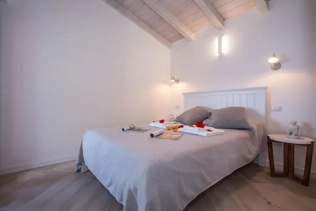 Family Villa, Birden Çok Yatak, Bahçeli (Villa Rosalia)