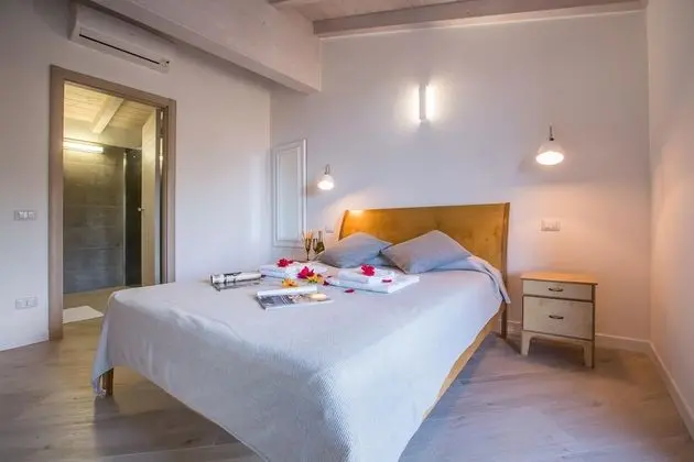 Family Villa, Birden Çok Yatak, Bahçeli (Villa Rosalia)