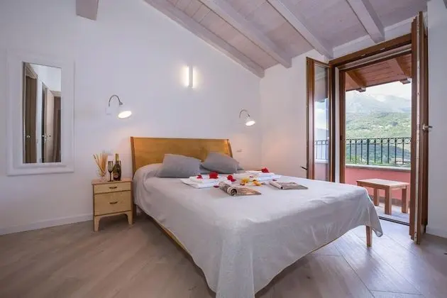 Family Villa, Birden Çok Yatak, Bahçeli (Villa Rosalia)