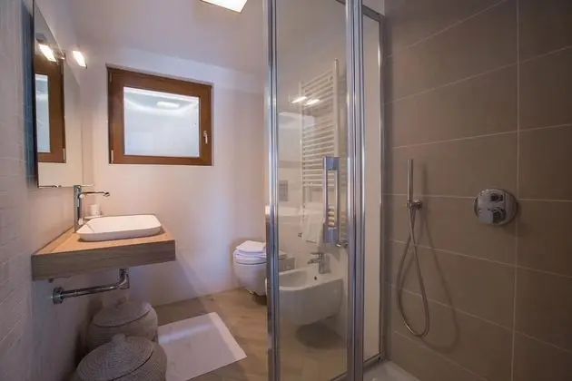 Family Villa, Birden Çok Yatak, Bahçeli (Villa Rosalia)