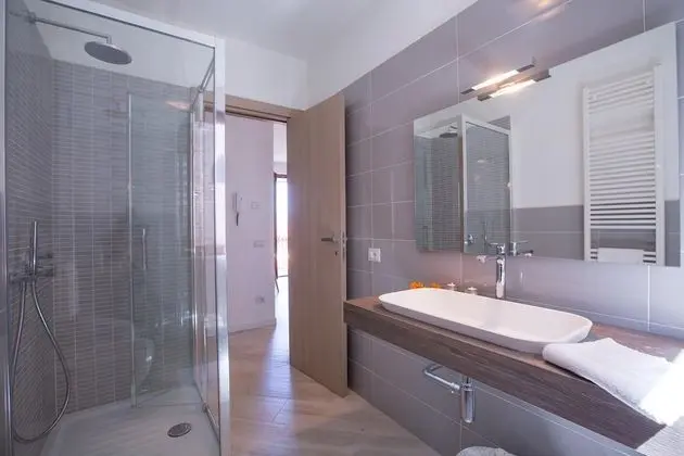 Family Villa, Birden Çok Yatak, Bahçeli (Villa Rosalia)