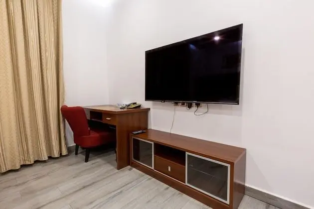 Standard Üç Kişilik Oda