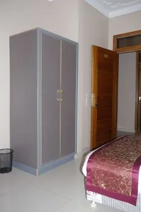 Tek Kişilik Oda