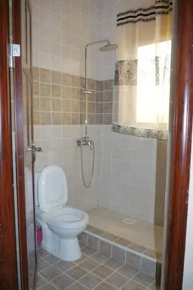 Tek Kişilik Oda