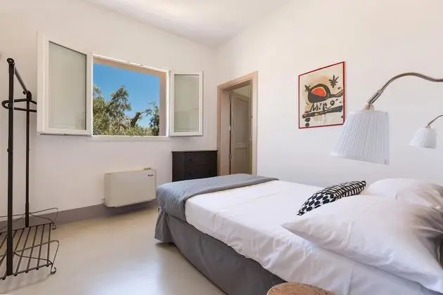 Villa, 4 Yatak Odası