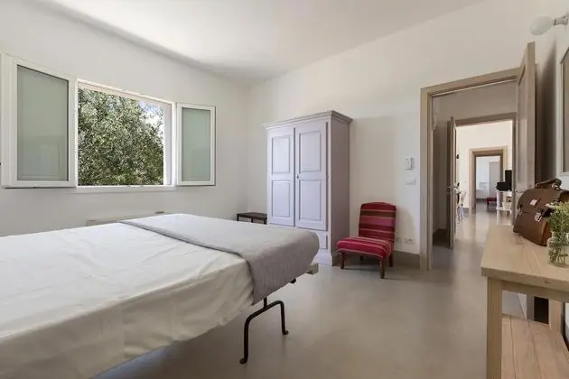 Villa, 4 Yatak Odası