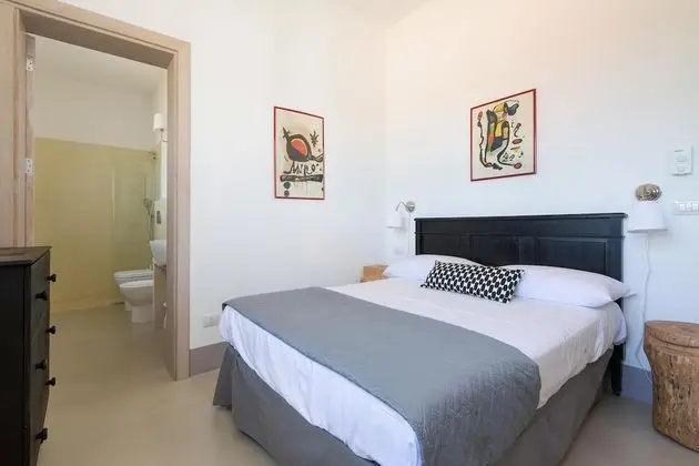 Villa, 4 Yatak Odası