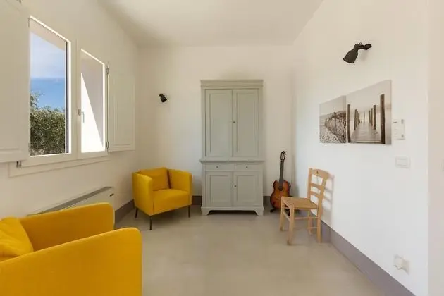 Villa, 4 Yatak Odası