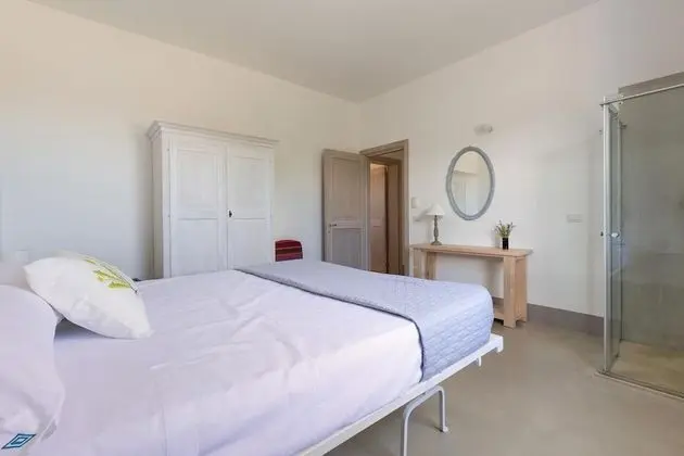 Villa, 4 Yatak Odası