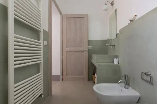 Villa, 4 Yatak Odası