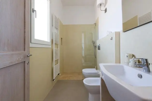 Villa, 4 Yatak Odası