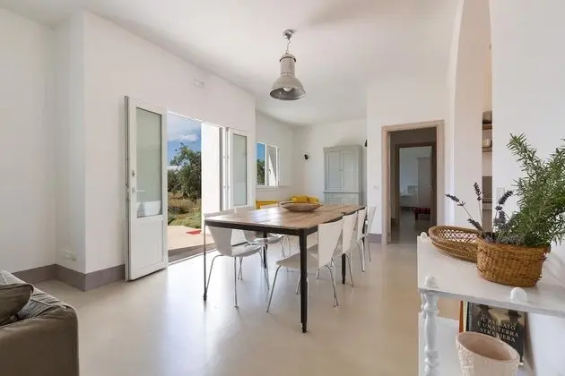 Villa, 6 Yatak Odası