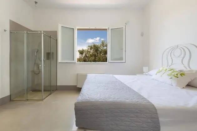 Villa, 6 Yatak Odası