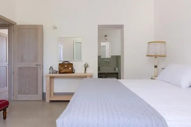 Villa, 6 Yatak Odası