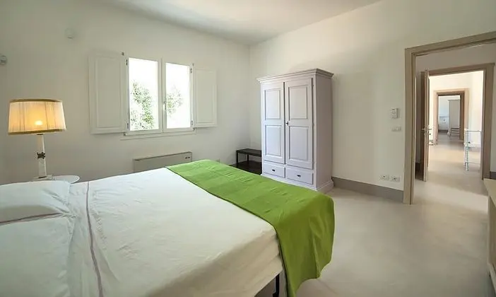 Villa, 6 Yatak Odası
