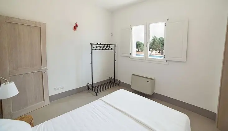 Villa, 6 Yatak Odası