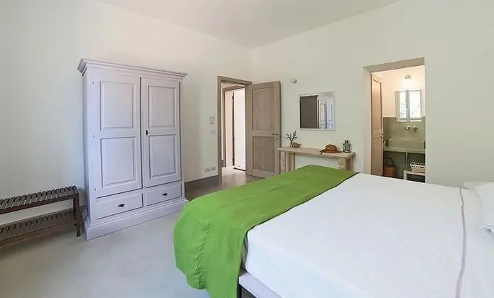 Villa, 6 Yatak Odası