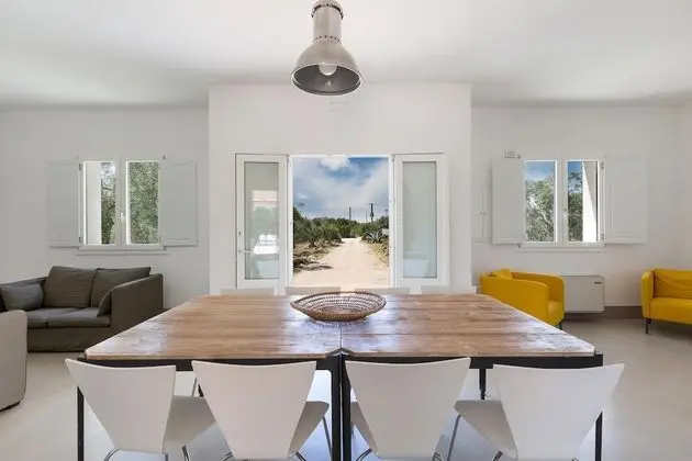 Villa, 6 Yatak Odası