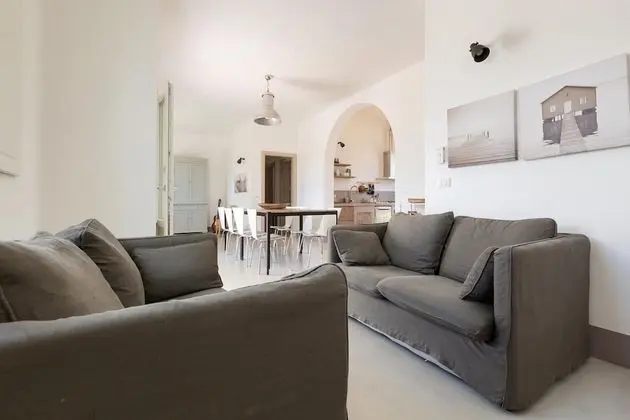 Villa, 6 Yatak Odası